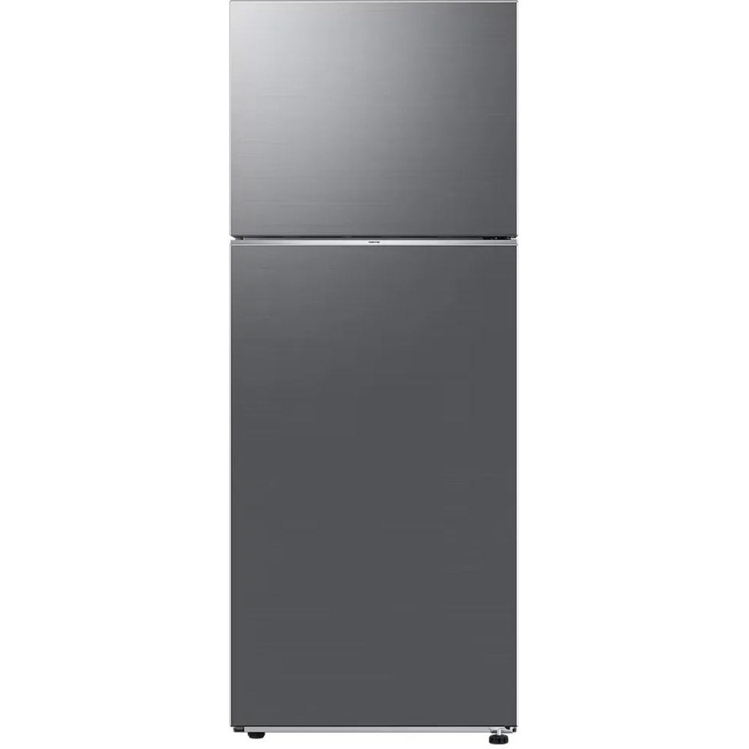 Samsung Top Mount Refrigerator 500 Liters Silver – RT50CG6400S9