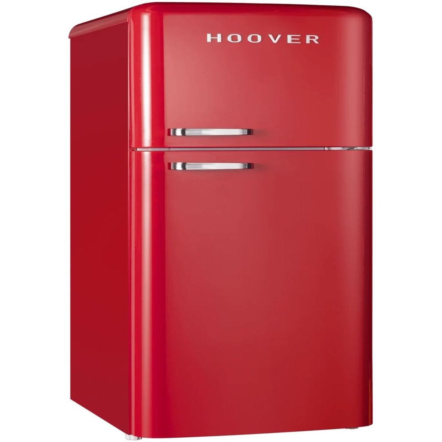Hoover Bottom Mount Refrigerator 326 Litres HTR-M326-RR