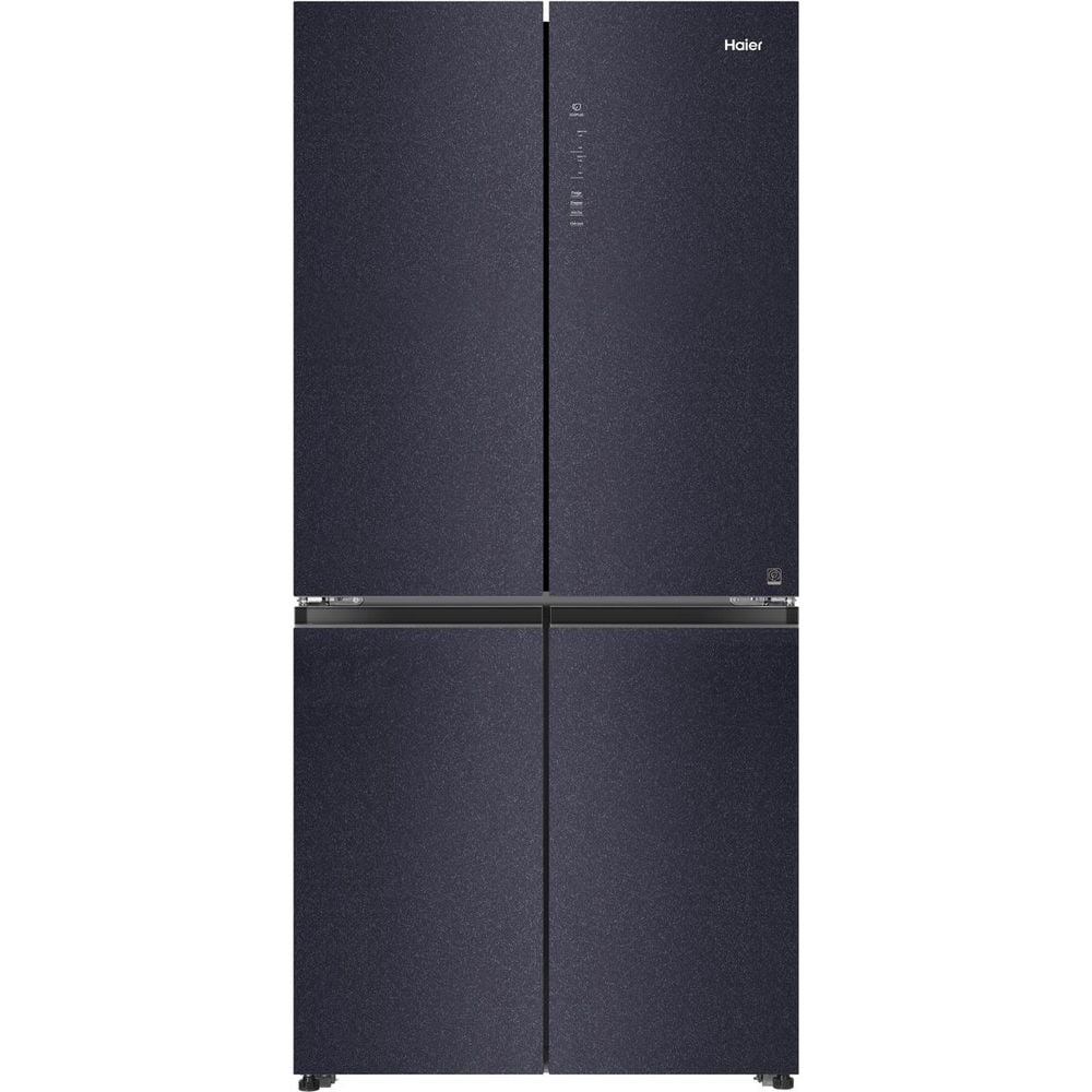 Haier French Door Refrigerator 433 Litres HRF-525MB