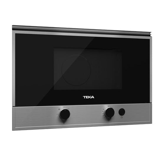 TEKA BUILT-IN MICROWAVE WITH CERAMIC BASE MS 622